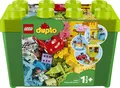 Produktbild: 5702016617757 LEGO DUPLO Pudełko z klockami Deluxe 10914 LEGO