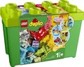 Produktbild: Original LEGO® Duplo 10914 - Deluxe Bausteinebox