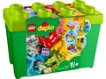 Produktbild: LEGO Delux Steinebox - 10914 Duplo (10914) Neu & OVP