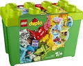 Produktbild: LEGO DUPLO 10914 - DUPLO Deluxe Steinebox