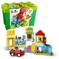 Produktbild: LEGO DUPLO Classic 10914 Steinebox, Lernspielzeug für Kinder ab 1 Jahr