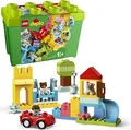Produktbild: LEGO DUPLO 10914 Die Deluxe Steine Box