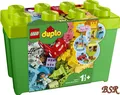 Produktbild: LEGO® DUPLO: 10914 Deluxe Steinebox ! NEU & OVP !