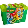 Produktbild: LEGO DUPLO 10914 Deluxe Steinebox Lego