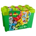 Produktbild: LEGO DUPLO Deluxe Brick Box 18+ Monate 85 Teile Steinebox LEGO®DUPLO®