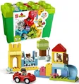 Produktbild: LEGO 10914 DUPLO Classic Deluxe Steinebox NEU &OVP Geburtstag Weihnachtsgeschenk
