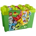 Produktbild: LEGO® DUPLO® Deluxe Steinebox - 10914