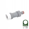 Produktbild: Bradas WL-2233 Druckminderer bis 1 bar GW 3/4