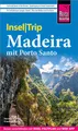 Produktbild: Reise Know-How InselTrip Madeira mit Porto Santo