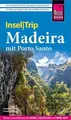 Produktbild: Reise Know-How InselTrip Madeira mit Porto Santo: Re... | Buch | Zustand wie neu