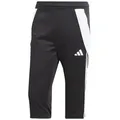 Produktbild: adidas Performance Sporthose adidas Performance Tiro 24 3/4 Jogginghose Tiro schwarz XL