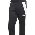 Produktbild: Spodnie adidas TIRO 24 3/4 Pants IJ7671 XL - Schwarz - 182