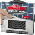 Produktbild: Lugato Fugen-Füllprofil PE-Rundprofil Fuge Innen & Außen 8 mm 5 m