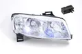Produktbild: Scheinwerfer Halogen Front passend für Fiat Stilo 192 01-10 Rechts m. Stellmotor
