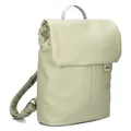 Produktbild: zwei MADEMOISELLE.M Rucksack MR13 jade Rucksack Damen Daypack Freizeit