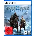 Produktbild: God of War Ragnarök , PlayStation 5-Spiel