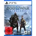 Produktbild: Sony PlayStation 5 - God of War Ragnarök