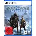 Produktbild: God of War: Ragnarök (PlayStation 5) Rollenspiel