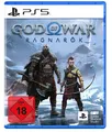 Produktbild: God of War Ragnarök PS5 Disc Playstation 5 Disk⭐️NEU⭐️versiegelt⭐️Händler✅