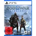 Produktbild: God of War: Ragnarök (PlayStation 5) Rollenspiel