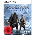 Produktbild: Sony PlayStation 5 - God of War: Ragnarök - mit OVP