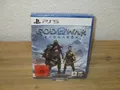 Produktbild: God of War Ragnarök PS5 - Playstation 5 Deutsche Version - NEU & OVP Versiegelt