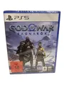 Produktbild: God of War Ragnarök Sony Playstation 5 PS5 Spiel Game NEU in Folie Factory seale