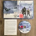 Produktbild: PS5 - Playstation ► Gof of War: Ragnarök ◄ CIB | Sehr Gut | USK 18
