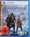 Produktbild: God of War: Ragnarök | PS5 | ACTION-ADVENTURE | SEHR GUT & OVP
