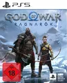 Produktbild: God Of War: Ragnarök PS5 Neu & OVP