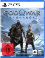 Produktbild: Sony PS5 Game PS5 God of War Ragnarök
