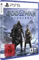 Produktbild: Gaming PS5-Games God of War Ragnarök (PS5) B Ware