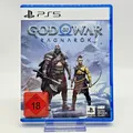 Produktbild: God of War Ragnarök für PS5 (PlayStation 5, 2022) OVP