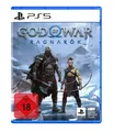 Produktbild: PS5 - God of War Ragnarok DE mit OVP sehr guter Zustand