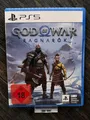 Produktbild: God of War: Ragnarök (PS5, 2022) Playstation 5