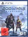 Produktbild: God Of War - Ragnarök - Disc Edition - PS5 / PlayStation 5 - Deutsche Version