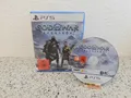 Produktbild: God of War: Ragnarök  Playstation 5