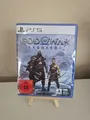 Produktbild: God of War Ragnarök PlayStation 5 Spiel NEU OVP Sealed