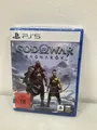 Produktbild: God of War Ragnarök - Sony Playstation 5 - Neu !!!