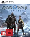 Produktbild: God Of War Ragnarök (PS5) (NEU) (OVP)