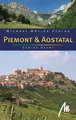 Produktbild: PIEMONT & AOSTATAL Reiseführer Michael Müller 11 Lago Maggiore Aosta-Tal NEU