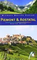 Produktbild: Piemont  Aostatal: Reisehandbuch mit vielen prakti... | Buch | Zustand sehr gut
