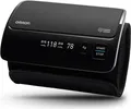 Produktbild: Omron EVOLV - Oberarm - Automatisch - Schwarz - 120 mm - 130 mm - 170 mm (HEM-7600T-E)