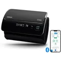 Produktbild: OMRON Blutdruckmessgerät Evolv HEM-7600T-E, Oberarm, vollautomatisch, Bluetooth