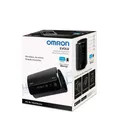 Produktbild: OMRON EVOLV all-in-one Oberarm-Blutdruckmessgerät