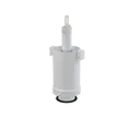 Produktbild: 8594045934120 ZAWÓR SPUSTOWY ABS DO GÓRNOPŁUKA, REGULACJA WYSOKOŚCI 228-306 MM A