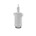 Produktbild: 8594045934120 ZAWÓR SPUSTOWY ABS DO GÓRNOPŁUKA, REGULACJA WYSOKOŚCI 228-306 MM A