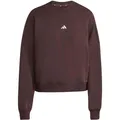 Produktbild: ADIDAS Damen Sweatshirt Essentials Small Logo Feelcomfy