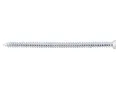 Produktbild: Fischer Fensterrahmenschraube FFS 7,5x112 T30 Flachkopf, 532932, VPE 100 Stück