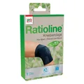 Produktbild: Ratioline Kniebandage Gr.L 1 St